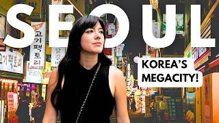 FIRST TIME IN SEOUL! Seeing How Korea Took Over the World