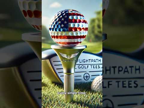 Revolutionary Golf Tees: Are They Worth Switching To?