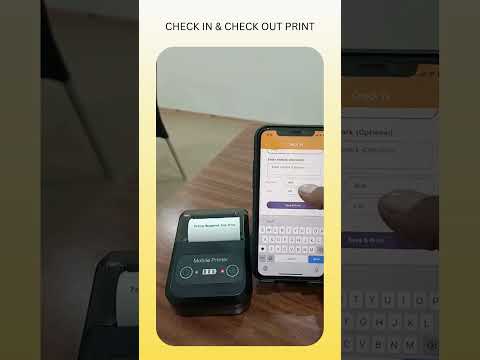 Vehicle Parking management app #parkingtechnology