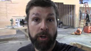Strange Fellows Update June to July 2014
