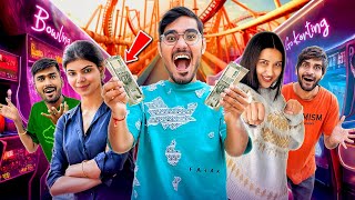 Game Challenge Worth ₹1,00,000 | इनमे से कौन जीतेगा एक लाख?