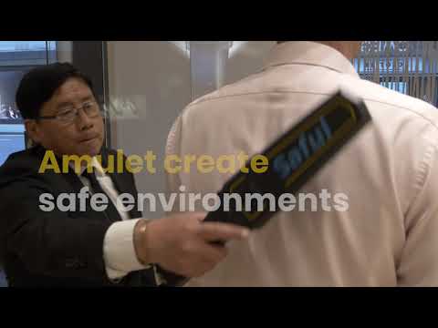 Amulet: Daytime