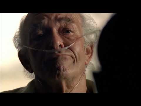 Gus visits Hector but it's Don Eladio's ding ding ding ding ding ding ((Breaking Bad))