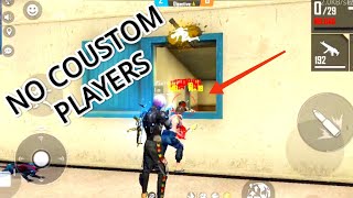 HOW TO RANK PUSH IN CS WITH RANDOM PLAYER || CS rank push by auto match Vicky FF !!!