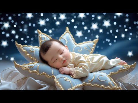Dreamy Lullabies for Little Ones 🌜 | Sleep Music to Drift Off | Little Heroes