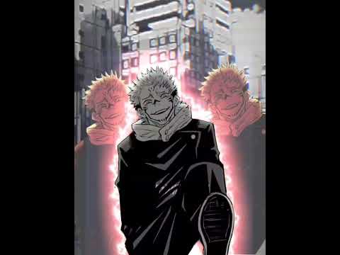 Gojo VS Sukuna #anime #phonk #gojo #sukuna #gojovssukuna #jujutsukaisen #jujutsukaisenedit #edit