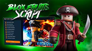 Blox Fruits Script No Key - Better Than Redz Hub, Auto Farm Mastery, Max LvL, Raid, Boss & More