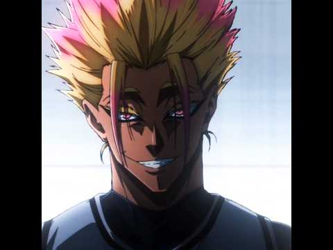 RIN VS SHIDOU - BLUE LOCK ESPAÑOL LATINO #doblajelatino