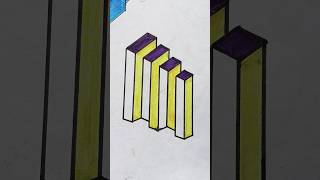 How To Draw - EASY DRAWING TIPS FOR BEGINNERS#funny #art #shorts