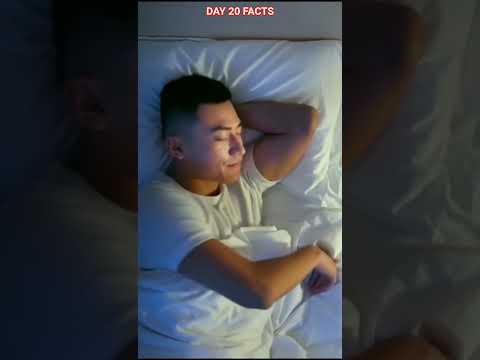 “What Happens When You Don’t Sleep Enough”