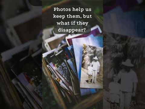 Back up your Google Photos!