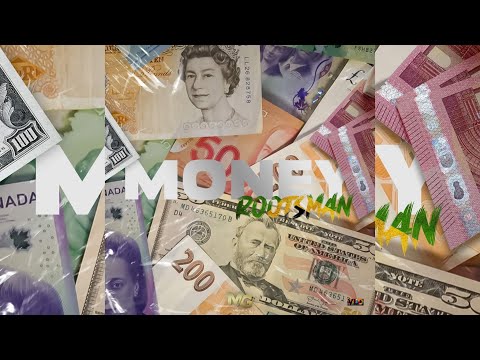 Rootsman - Money [ Officiel Audio ]