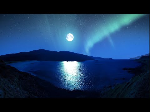 Powerful Guided Sleep Meditation [Try for 5 Minutes]