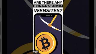 are there any genuine free bitcoin cloud mining websites in 2026? if yes which ones?