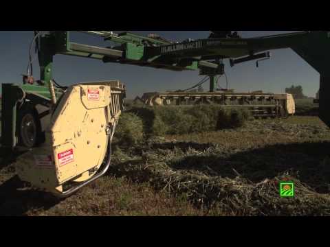 Standlee Premium Western Forage Company Overview (long version)