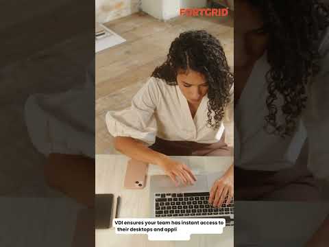 VDI