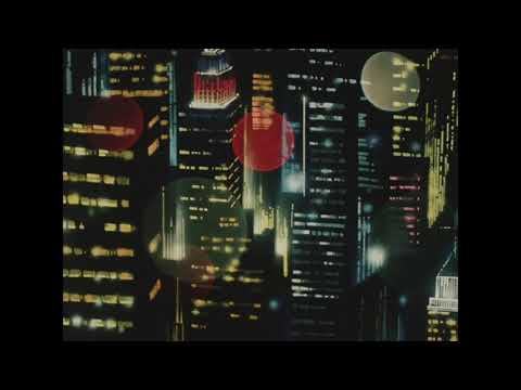 03' Adolescence (slowed + reverb) - J. Cole