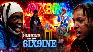 INSTANT CHAOS! King Yella & 607Unc Snaps On Tekashi 6ix9ine & Big Facts 