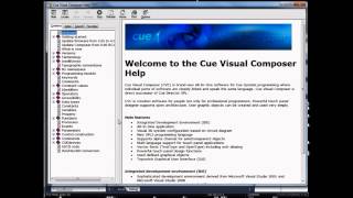 Multi-Language Support in CVC