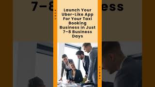 🚕 Uber Clone: Ready-to-Launch Taxi Booking App 🚕 #uberclone #ytshorts #shorts #viralvideo