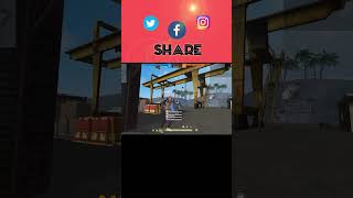 HIGHLIGHTS #shorts #shortvideo #freefiremax #subscribe #streamhighlights #freefireclips#csrankedpush