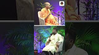 Death is the Supreme Truth – The Ultimate Lesson from Bhagavad Gita | Praneswar Das with Soudagar#yt