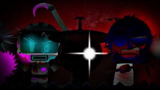 THE END IS NEAR - Incredibox Sprunki Phase 12 Definitive Mix