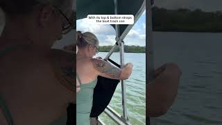 Cut the Clutter: Keep Your Boat Clean with Avigap