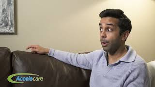 How Accelacare will Succeed - by Meeting Community Needs