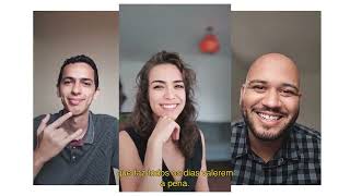 Conheça a Avanade!