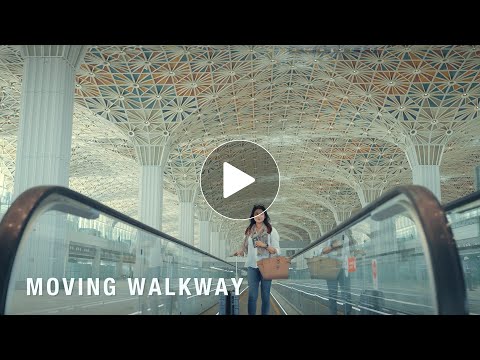 Third Terminal of Hazrat Shahjalal International Airport HSIA, Dhaka, Bangladesh