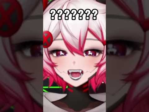 what do you mean i'm old? #vtuber #shorts #vtuberclips