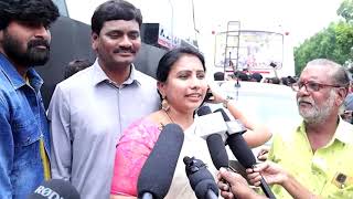 Bheemadevarapally Branchi Movie Public Talk || ED Entertainment Telugu | Public #review #imax