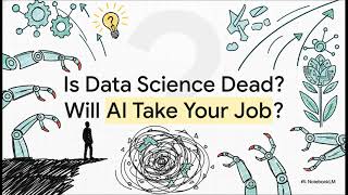The 2026 AI Job Market: Is Data Science Dead or Evolving?