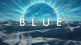 BLUE - A Synthwave Mix For The Mundane