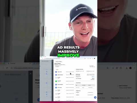 Upgrade Your Ads: Why Facebook & Google Managers Are OUT