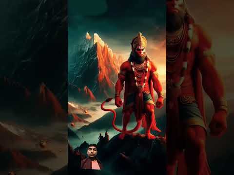 Jay hanuman