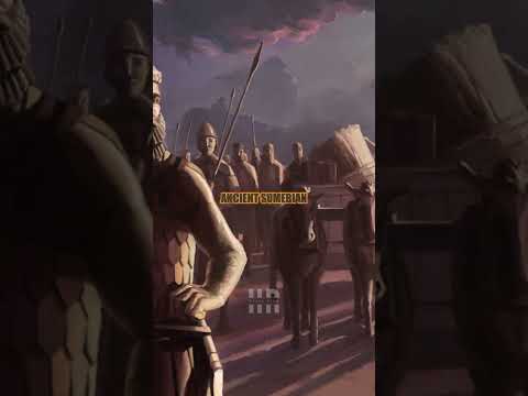 The Sound of Ancient Languages