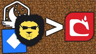 How Unofficial Minecraft Launchers Beat Mojang