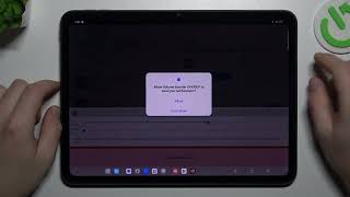 How to Boost Volume Power on OPPO Pad Neo?