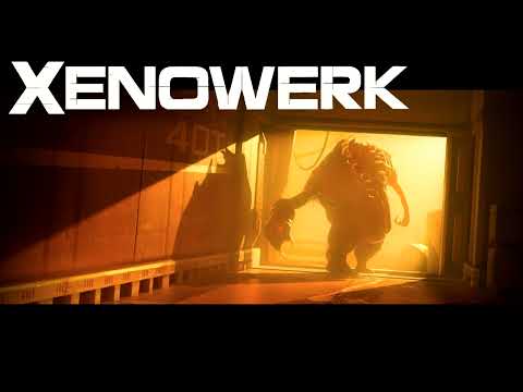 Xenowerk [[Release trailer]]