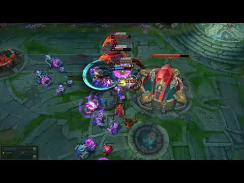 Yasuo refuses to back