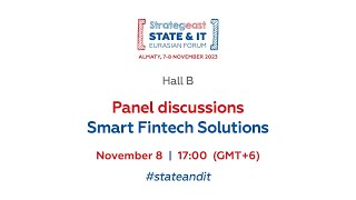 Smart Fintech Solutions