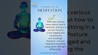 Benefits of Meditation with essential Oils #aestheticliving #essentialoils #meditation