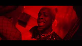 Jealousy (Official Video) - Billy'D TrapHippie & PLAYBOY WOODY