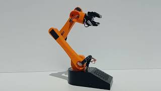 Robotic DIY with arduino to My_Electronic_Kit