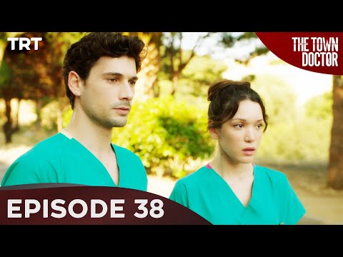 The Town Doctor - Episode 38