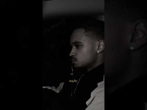 RUN out now🦋🦋 #music #newmusic #rnbvibes #rnb #darkrnb #romantic #romance