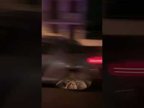 Mazda rx8 sound