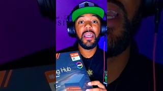 Seagate FireCuda: The Best Storage for Your Creative Needs (Shorts)
